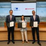 El Grupo BEI y Santander movilizan 1.430 millones en préstamos para la transición verde y pymes