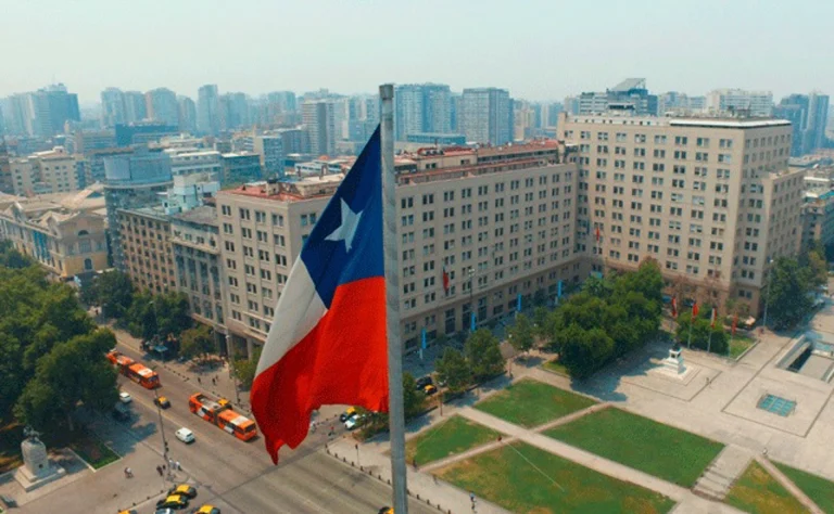 El IPC de Chile sube al 4,3% interanual en junio, pero la inflación mensual se estanca