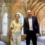 El Parador de Ceuta se renueva con seis millones de euros para el Mundial de 2030