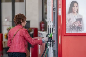El PP pide al Gobierno un plan nacional de áreas de servicio y descanso en la red de carreteras