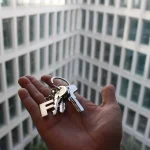 El precio de la vivienda usada sube un 8% interanual y mantiene el ciclo alcista en junio
