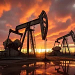 El precio del petróleo sube casi un 4% ante la escalada de ataques entre Irán y Estados Unidos