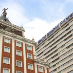 El precio medio de los hoteles en España sube casi un 5% en el semestre y roza los 164 euros