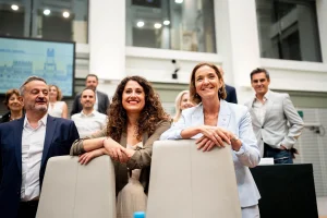 El PSOE celebra primarias el 19 de julio en Madrid, Oviedo, Ferrol y Torrelavega para 2027