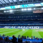 El Real Madrid eleva a 1.408 millones la inversión en el Bernabéu y los ingresos a 1.221