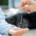 El rent a car incrementa un 6,68% sus matriculaciones en el semestre, hasta 181.812 unidades
