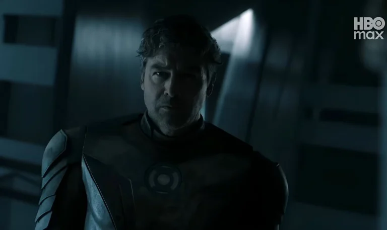 El teaser de Linternas conquista a los fans de DC antes del tráiler: «Todo está perdonado»