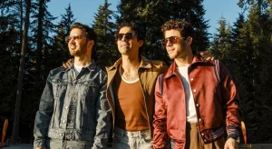 El tráiler de Camp Rock 3 anuncia una nueva Final Jam con el regreso de los Jonas Brothers