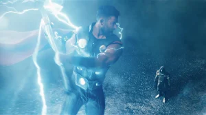 El tráiler de Vengadores: Doomsday supera los 500 millones de visualizaciones en 24 horas