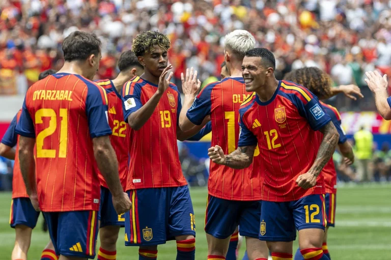 El triunfo de España ante Austria logra un 69,5% de share y 15.497.000 espectadores únicos