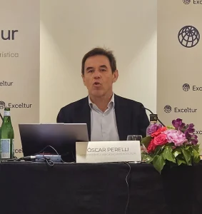 El turismo español afronta el verano con buenas perspectivas y aportará el 12,9% en 2026
