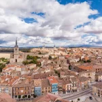 El turismo rural alcanza una ocupación media del 70% en agosto, siete puntos más que hace un año