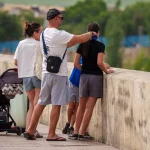El turismo rural prevé lleno total por el eclipse solar del 12 de agosto