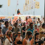 El Wind&Waves Festival convertirá a Tenerife en capital mundial del windsurf del 31 de julio al 9 de agosto