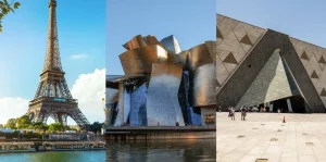 El WTTC lanza una campaña global para elegir las siete maravillas contemporáneas del mundo