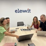 Elewit (Redeia) invertirá 40 millones en proyectos de innovación hasta 2029