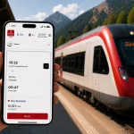 Emirates lanza «Skywards Rail» para canjear millas por trenes en 12.000 destinos en Europa