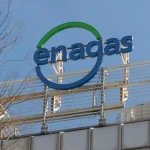 Enagás gana 127 millones hasta junio, un 27,9% menos, y mantiene sus objetivos para 2026