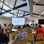 Enaire participa en la tercera fase de validación operacional del sistema de gestión iTEC SkyNex