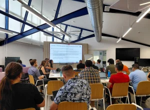 Enaire participa en la tercera fase de validación operacional del sistema de gestión iTEC SkyNex