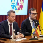 España activa 570 millones para impulsar a las empresas en la reconstrucción de Ucrania