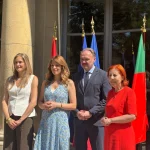 España, Francia, Portugal y Bruselas se vuelven a citar en septiembre para acelerar interconexiones eléctricas