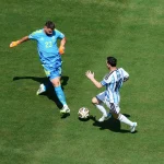 España gana el Mundial ante Argentina y es campeona con un solo gol encajado en ocho partidos