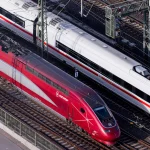 Eurostar encarga trenes para soportar 55ºC ante la intensificación del calor extremo en Europa