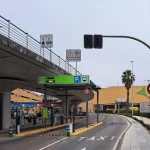 Eysa y Setex son el único finalista de los parkings de Aena tras excluir a Saba por 252 millones