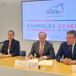 Fernández Alén (CNC) pide más mujeres, inmigrantes y jóvenes para cubrir la escasez laboral