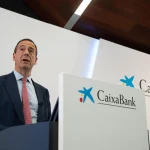 Fitch eleva el rating de CaixaBank a ‘A+’ y mantiene la perspectiva en ‘estable’