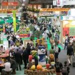 Fruit Attraction vuelve en octubre con 2.500 empresas y 162.000 metros cuadrados de feria
