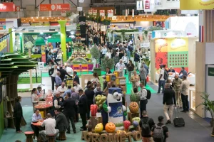 Fruit Attraction vuelve en octubre con 2.500 empresas y 162.000 metros cuadrados de feria