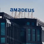 Goldman Sachs eleva su participación en Amadeus al 4,304%, su máximo desde 2012