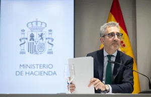Hacienda convoca a las autonomías al CPFF para votar su reforma de la financiación autonómica