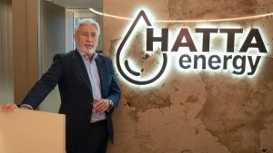 HATTA Energy