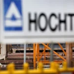 Hochtief (ACS) eleva sus previsiones para 2026 pese a reducir un 2,8% el beneficio hasta junio