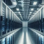 Hochtief, filial de ACS, construirá un centro de datos de 36 MW en Berlín para NTT Global Data Centers
