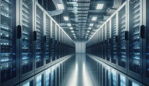 Hochtief, filial de ACS, construirá un centro de datos de 36 MW en Berlín para NTT Global Data Centers