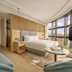 Hyatt gana 92,4 millones en el segundo trimestre y prevé hasta 291 millones en 2026