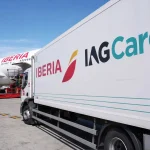 IAG cae más de un 2% en Bolsa tras reducir un 20,6% su beneficio, hasta 1.033 millones