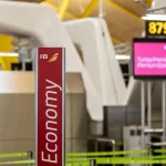 IAG ganó un 20,6% menos en el primer semestre por el alza del combustible, hasta 1.033 millones