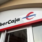 Ibercaja gana 184 millones en el primer semestre, un 2,1% más, y marca récord de negocio