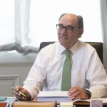 Iberdrola reduce su capital social en 137,1 millones tras amortizar 182,8 millones de acciones propias