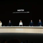 Inditex aprueba la entrada de Goirigolzarri en el consejo y sube sueldos de Ortega y Maceiras