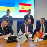 Indra firma un acuerdo en Ucrania para apoyar la recuperación de sus sistemas de tráfico aéreo