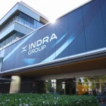 Indra refuerza su presencia internacional con filiales en Estados Unidos, Ucrania y Reino Unido