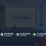 Inology culmina su integración en Forterro y rebrandiza Tickelia, Nubhora y Marino