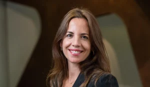 Isabel Salazar pide a Europa unir competitividad, innovación y confianza para ganar soberanía tecnológica