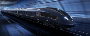 Italo invertirá 3.600 millones para entrar en el mercado alemán de alta velocidad en 2028